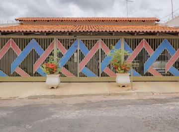 imagem-1 · Casa no Conjunto Fabiana Casa de Rua com 3 Quarto(s) por R$ 700.000 no setor Conjunto Fabiana AD2687