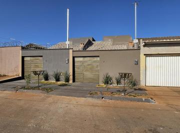 imagem-1 · Casa em Senador Canedo Casa de Rua com 3 Quarto(s) por R$ 295.000 no setor Residencial Prado AD26869