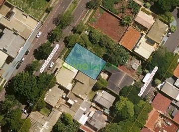 Terreno · 370m² · VENDA | Terreno,  em Jardim São Silvestre, Maringá