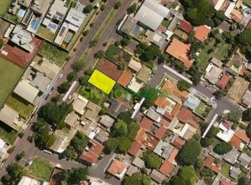 Terreno · 367m² · VENDA | Terreno,  em Jardim São Silvestre, Maringá
