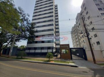 Apartamento · 57m² · 2 Quartos · 1 Vaga · LOCAÇÃO | Apartamento, com 2 dormitórios em Jardim Alvorada, Maringá