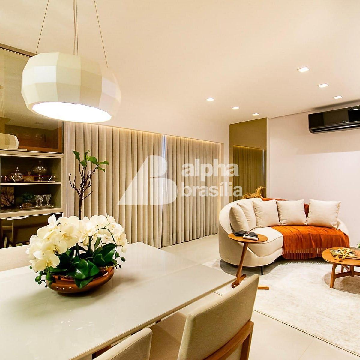 Foto - Águas Claras - Aguas Norte