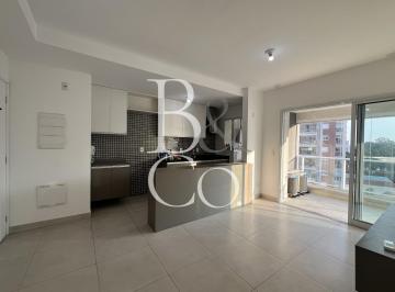 Apartamento de 1 quarto, São Paulo · Apartamento com 1 Quarto para alugar, 51m² - Campo Belo
