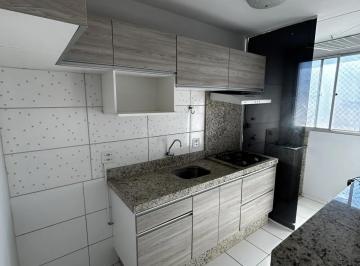 Apartamento · 48m² · 2 Quartos · 1 Vaga · Apartamento 02 dormitórios | Spazio Minessota
