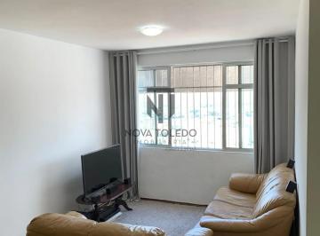 Apartamento · 115m² · 2 Quartos · 1 Vaga · Apartamento/Padrão - Residencial - No bairro Jardim Bela Vista -  Edifício Cote Dor