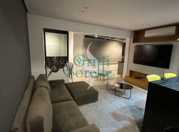 Apartamento · 84m² · 2 Quartos · 2 Vagas · Cobertura Duplex à Venda em Vila Mariana - São Paulo/SP.