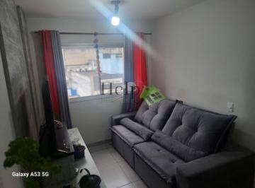 Apartamento · 55m² · 2 Quartos · 1 Vaga · Apartamento- Porteira Fechada- 2 dormitórios - 1 banheiro - 1 vaga - Sacomã metrô Sacomã