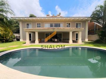 Casa · 656m² · 5 Quartos · 6 Vagas · Imóvel de Alto Padrão de 656m² - Segurança, Sofisticação e Conforto
