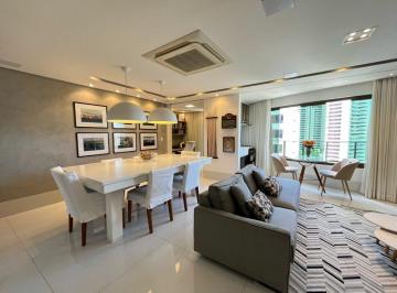 Apartamento · 115m² · 3 Quartos · 2 Vagas · Excelente apartamento 3 quartos, suítes à venda no Horto Florestal
