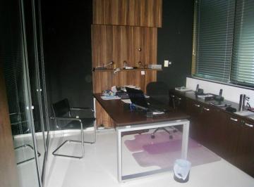 Comercial · 29m² · 1 Vaga · Conjunto comercial em Moema Pássaros próximo ao Hospital Alvorada