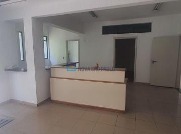 Comercial · 230m² · 4 Vagas · Casa Comecial Vila Clementino