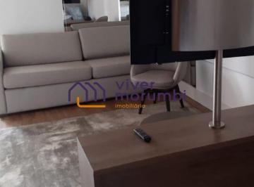 Apartamento · 63m² · 1 Quarto · 1 Vaga · Apartamento no Brooklin - 1 Dormitório Suíte