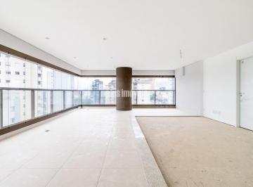 Apartamento · 144m² · 3 Quartos · 2 Vagas · Excepcional! Único, 3 Suites , 2 garagens, Varanda incrível!