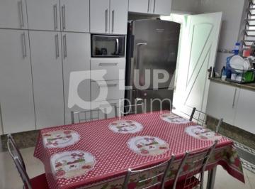 Casa · 139m² · 3 Quartos · 3 Vagas · SOBRADO COM 3 QUARTOS PARA VENDA, VILA MARIA, SÃO PAULO