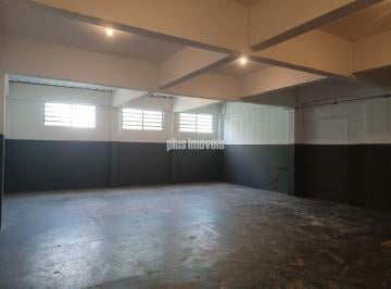 Comercial · 875m² · 4 Vagas · Próximo ao metrô Jabaquara.
