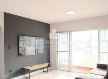 Apartamento · 73m² · 2 Quartos · 1 Vaga · Apartamento na Vila Antonina 72m², 2 quartos, 2 banheiros e 1 vaga. Condomínio Nadia Alessandra.