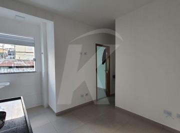 Casa · 27m² · 1 Quarto · Apartamento com 1 quarto, cozinha , banheiro e área de serviço.