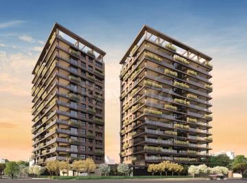Apartamento · 231m² · 3 Quartos · 4 Vagas · Apartamento no Paraíso