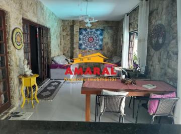 Casa · 172m² · 4 Quartos · 3 Vagas · Sobrado - Jardim Realce