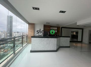 Apartamento · 345m² · 4 Quartos · 5 Vagas · Cobertura 345 m² Anália Franco
