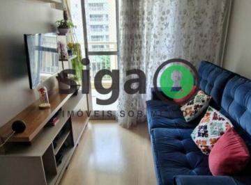 Apartamento · 69m² · 3 Quartos · 2 Vagas · Apartamento Vila Andrade 3 quartos, 2 vagas, a venda no Mais Morumbi