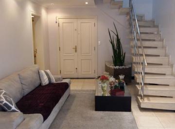 Apartamento · 255m² · 4 Quartos · 4 Vagas · Duplex 4 suítes Vila Dom Pedro II