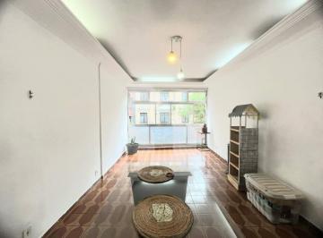 Apartamento · 87m² · 3 Quartos · Apartamento com 3 dormitórios, 1 suíte na Vila Buarque