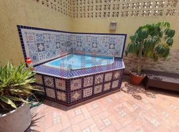 Casa · 200m² · 4 Quartos · 1 Vaga · Casa de Vila Charmosa - Barra Funda