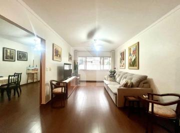 Apartamento · 167m² · 4 Quartos · 1 Vaga · Apartamento com 4 dormitórios, 2 suítes em Higienópolis