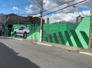 Terreno · 400m² · LOCAÇÃO/TERRENO 1459m²/ RUA DO TATUAPE/TATUAPE