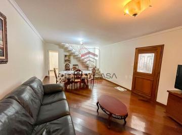 Casa · 137m² · 4 Quartos · 2 Vagas · Sobrado - Parque da Mooca - 4 quartos, 1 suíte sala copa e coz ampla , quintal, edícula, 2 vagas.