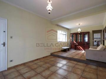 Casa · 250m² · 3 Quartos · 2 Vagas · Sobrado a venda na vila zelina com 3 quartos, quintal e churrasqueira