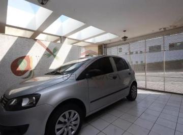 Casa · 250m² · 3 Quartos · 2 Vagas · Sobrado a venda na vila zelina com 3 quartos, quintal e churrasqueira