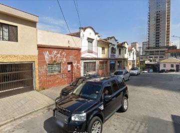 Terreno · 125m² · TERRENO NO TATUAPÉ - 125 MTS2 - 5,5 DE FRENTE