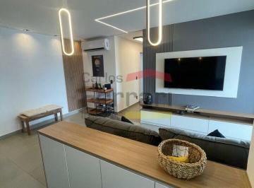 Apartamento · 71m² · 2 Quartos · 1 Vaga · Apartamento porteira fechada, com varanda gourmet e 1 vaga. à 100 metros do metrô Tucuruvi.