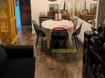 Apartamento · 76m² · 3 Quartos · 2 Vagas · Apartamento Mobiliado No Alto da Mooca - SP.
