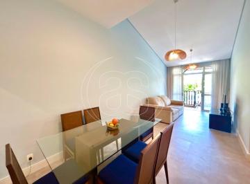 Apartamento · 110m² · 3 Quartos · 3 Vagas · Apartamento no Condomínio Pantai Enseada ? 110m² | 3 Dormitórios | 1 Suíte | 3 Vagas