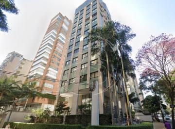 Comercial · 31m² · 1 Vaga · SALA COMERCIAL NA REGIÃO DO JARDIM PAULISTA