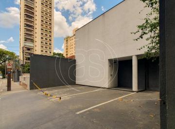 Casa · 410m² · 4 Vagas · Casa Comercial - Vila Olímpia