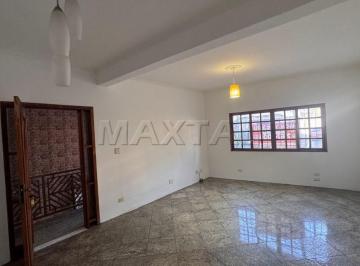 Casa · 122m² · 3 Quartos · 2 Vagas · Sobrado próximo à Av. Braz Leme de 250 m², com 3 dormitórios, sendo 2 suítes com closed e 2 vagas.