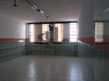 Comercial · 2618m² · 5 Vagas · Locação Prédio Comercial Sao Paulo Parque Cruzeiro do Sul Ref: 43233