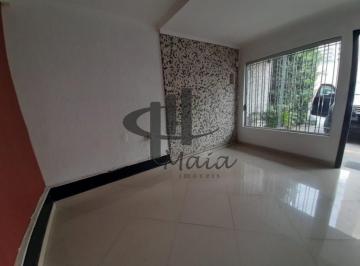 Casa · 220m² · 6 Quartos · 4 Vagas · Venda Casa Sao Caetano do Sul Santa Paula Ref: 43236