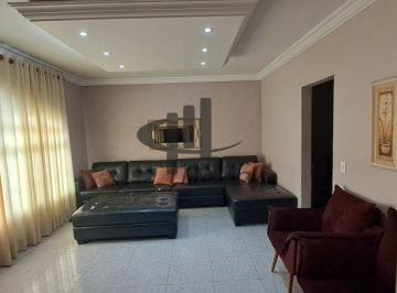 Casa · 175m² · 3 Quartos · 3 Vagas · Venda Sobrado Sao Caetano do Sul Santa Maria Ref: 43213