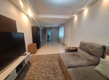 Casa · 190m² · 3 Quartos · 4 Vagas · CASA Bonfiglioli 190m² 3 quartos 1 suítes 3 vagas FL15