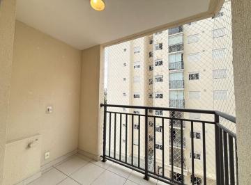 Apartamento · 60m² · 2 Quartos · 1 Vaga · Apartamento Passeio do Bosque. 2 dormitórios, 1 suíte, 1 vaga .fl58