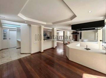 Casa · 345m² · 4 Quartos · 2 Vagas · O Cond. CARMEL fica dentro do Cond. São Paulo II / Endereço portaria SP II: Av Estácio de Sá, 1756 -