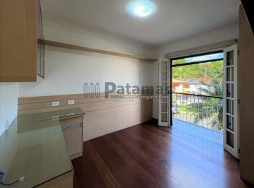 Casa · 345m² · 4 Quartos · 2 Vagas · O Cond. CARMEL fica dentro do Cond. São Paulo II / Endereço portaria SP II: Av Estácio de Sá, 1756 -
