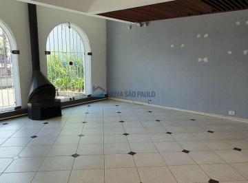 Comercial · 165m² · 2 Vagas · Lindo Sobrado para Locação - Ideal para Escritório, Clínica ou Estúdio de Gravação