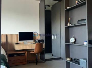 Apartamento · 42m² · 1 Quarto · 1 Vaga · Excelente apartamento na Vila Olimpia
