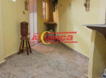 Casa · 120m² · 3 Quartos · 2 Vagas · Casa jd. Divinolandia